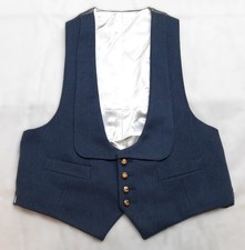 RAF Mess Waistcoat British Air