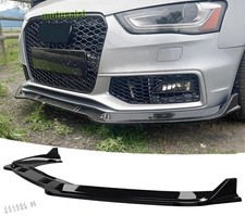 For 2009-2016 AUDI A4 B8 B8.5
