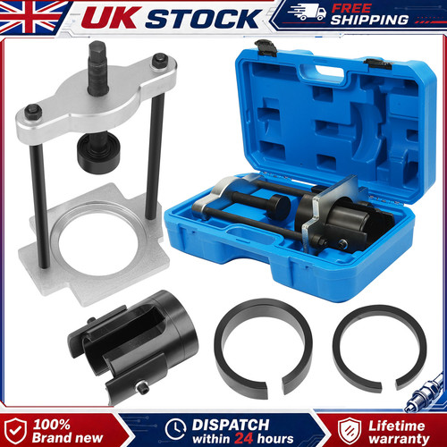 Rear trailing arm bush tool - rear,