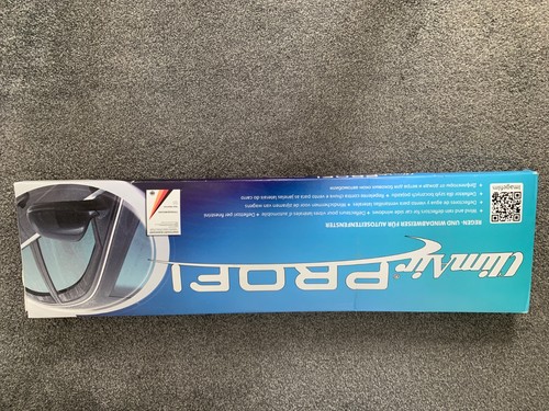 Climair wind deflectors for - wind,