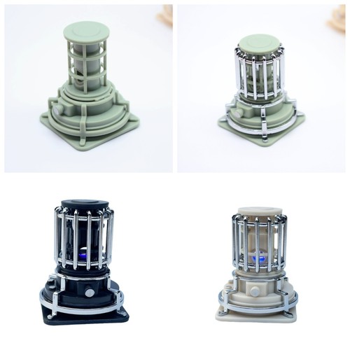 Miniatures scale dolls - 1:12,