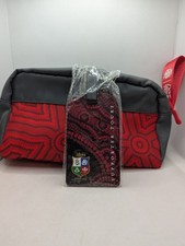 British Lions Supporter Tours