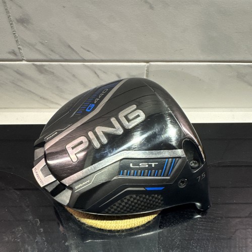 Ping g440 lst driver head - ping,