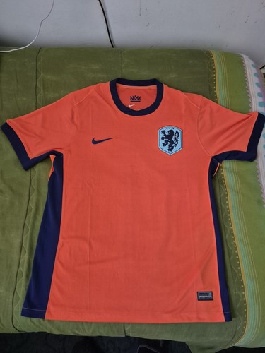 Netherland home kit jersey - home,
