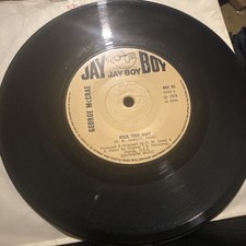 George McCrae - Rock Your Baby