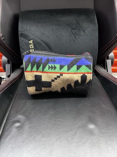 Vintage pendleton wool travel - vintage,