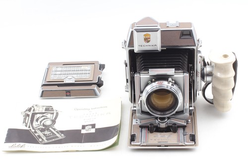 Linhof technika 6x9 - technika, 23
