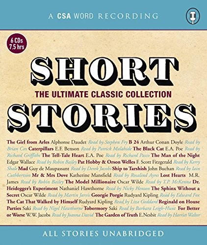Short stories the - short, stories: