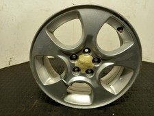 SUBARU FORESTER Alloy Wheel 16" Inch 5x100 Offset ET6.5J 2002-2008 B14