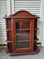 Vintage Apothecary Cabinet