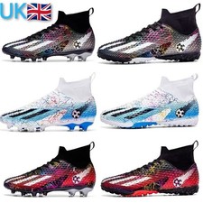 Mens Junior Boys Football