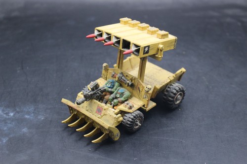 Warhammer 40k ork space orks - warhammer,