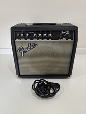 Fender frontman 15g - frontman, electric