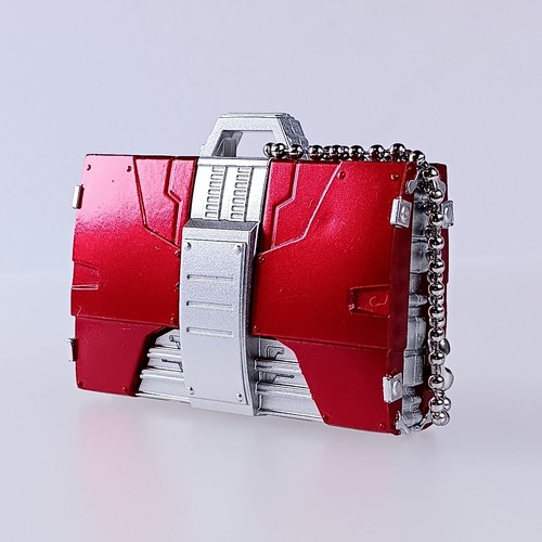 Suitcase suit - suitcase,