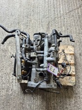 Yamaha FJR 1300 2002 engine