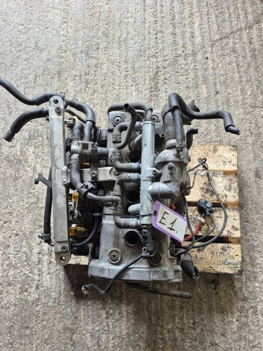 Yamaha fjr 1300 2002 engine - yamaha,