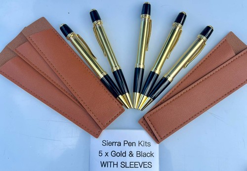 Sierra pen kits special - kits, (special