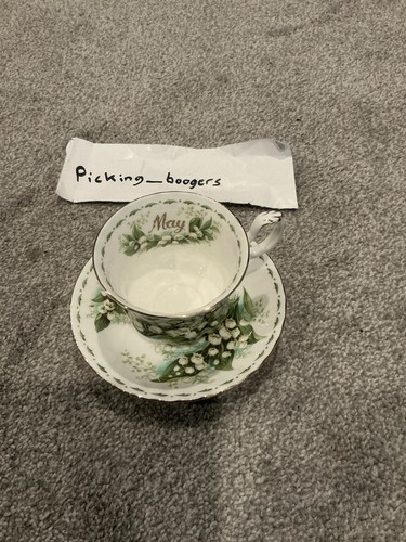 Vintage royal albert - vintage,