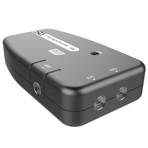 Slx signal booster - tv,