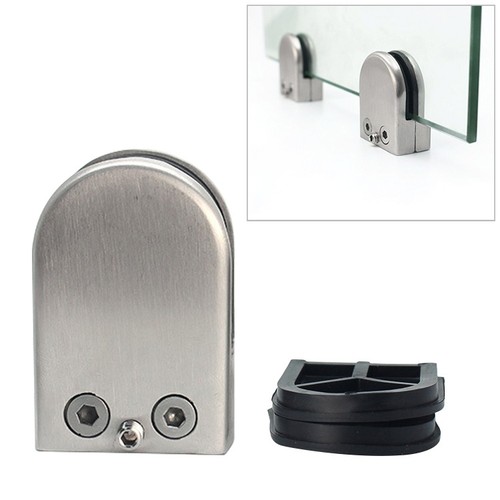 20mm glass clamp bracket - 15–20mm,