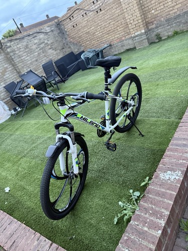 Holland bike - holland,
