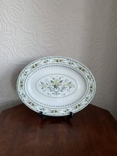 Royal Doulton Provencal meat