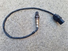 Ford Fiesta Mk7 Focus Mk3 1.0 Petrol Lambda Oxygen O2 Sensor BV6A-9Y460-AA