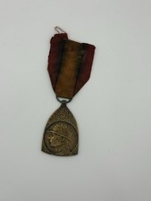 Belgium Commemorative Medal of
