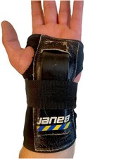 Bauer Rollerblade/ Roller
