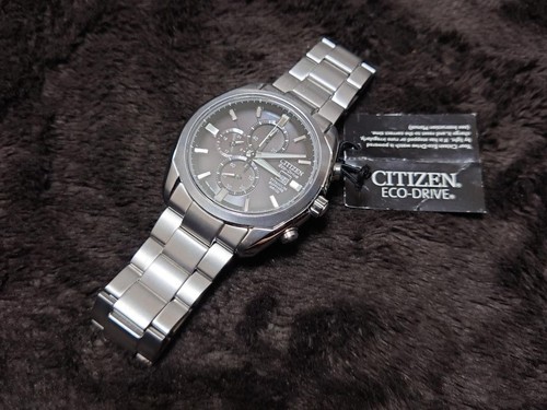 Citizen ca0020 56e eco - citizen, drive