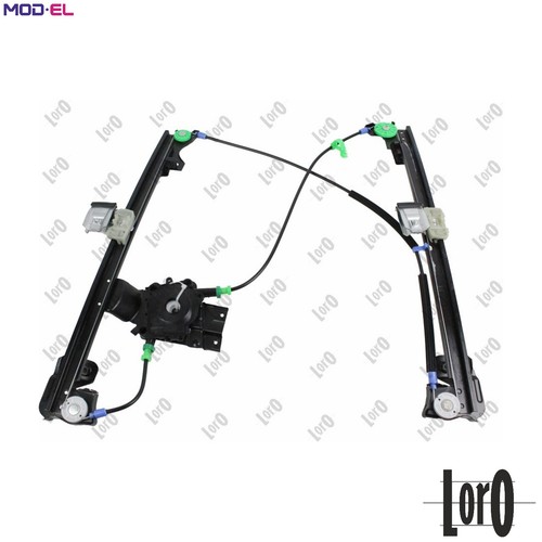 Window regulator 130 - window,