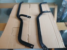 Yamaha Tenere Xt2 750 Givi Topbox Rack