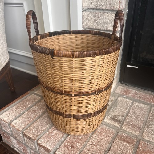 Vintage large tall round - large,