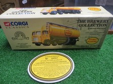 CORGI CLASSICS LEYLAND