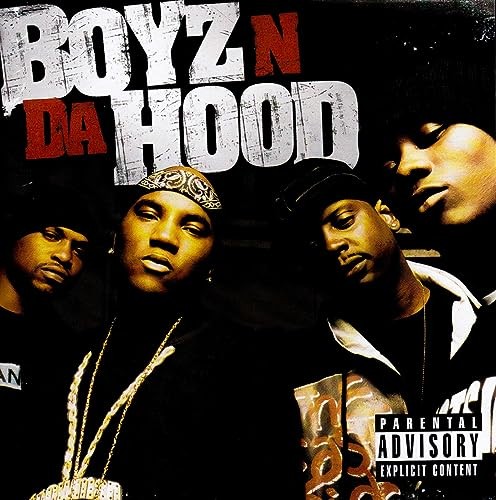 Boyz hood - boyz, n