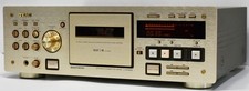 TEAC V-6030S High End 3-Head Dual Capstan Dolby S HX Pro CASSETTE DECK