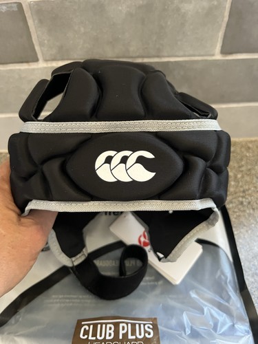 Canterbury rugby club plus - club,