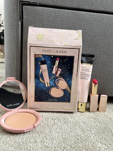 Estée lauder show - off, your