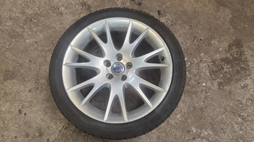 Volvo c70 mk2 - mirzam, alloy