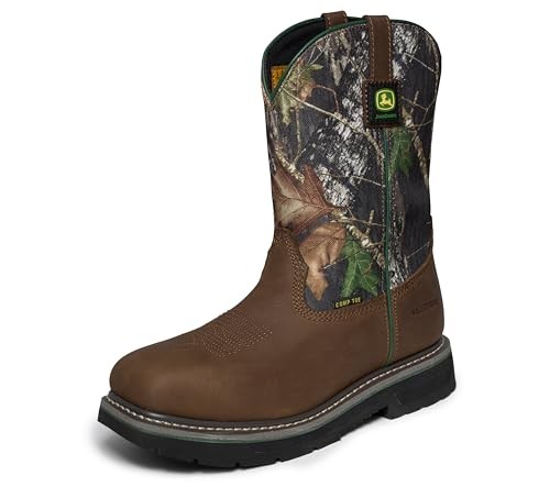 Skechers men john deere - men's,