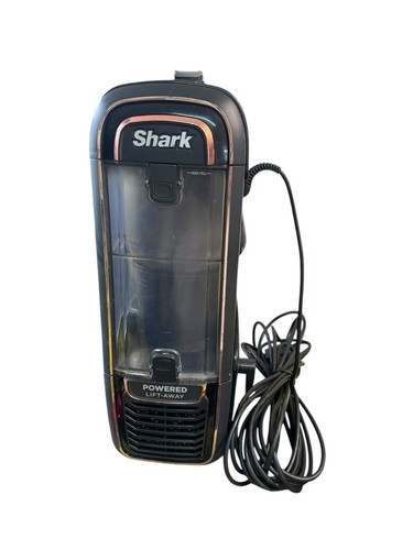 Shark upright powered lift - shark,