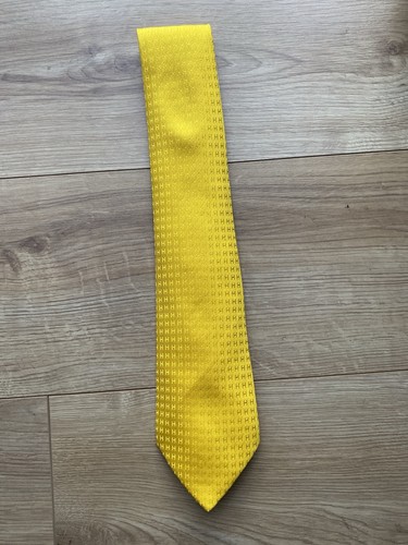 Hermes faconnee silk - silk, tie