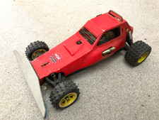 Vintage Mardave RC remote