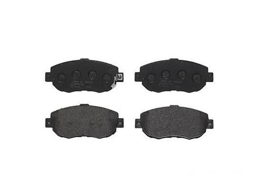 Brembo front brake - brake, set
