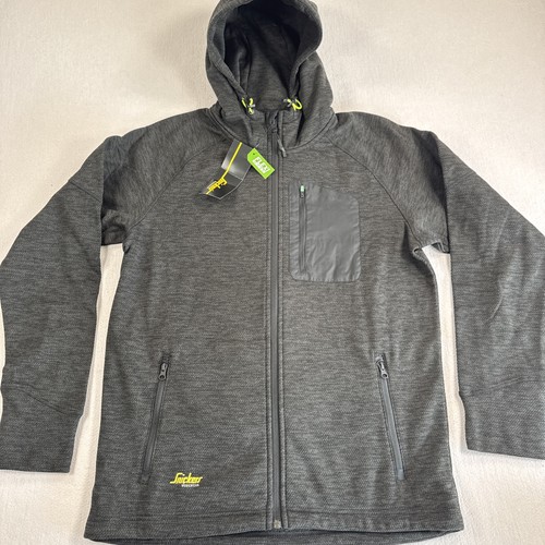 Snickers workwear jacket mens - workwear,