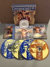 Shenmue 2 | PAL Tested | Sega