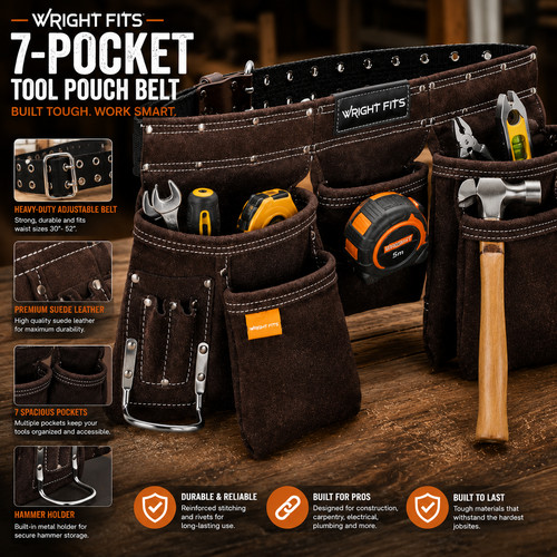 Wrightfits leather tool - leather,