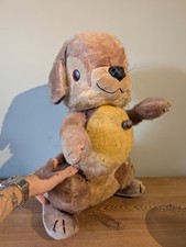 Vintage thumper merrythought - thumper,
