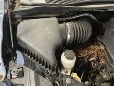 Air Cleaner Fits 11-19 CARAVAN