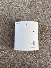 Siemens RDH100RF Wireless Room Thermostat - Receiver Only